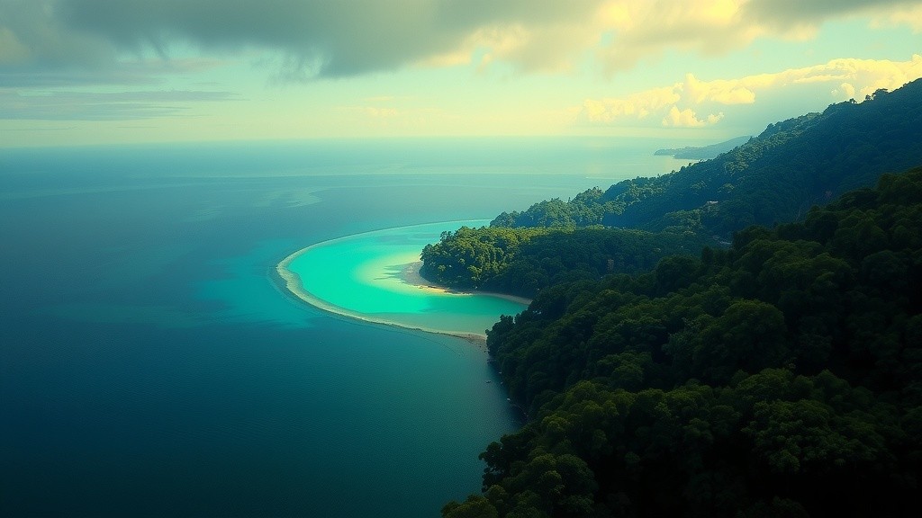 The Sentinelese: Guardians of Isolation