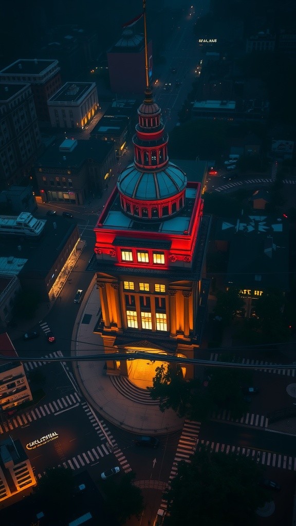 The Banco Central Heist: A $70 Million Underground Operation