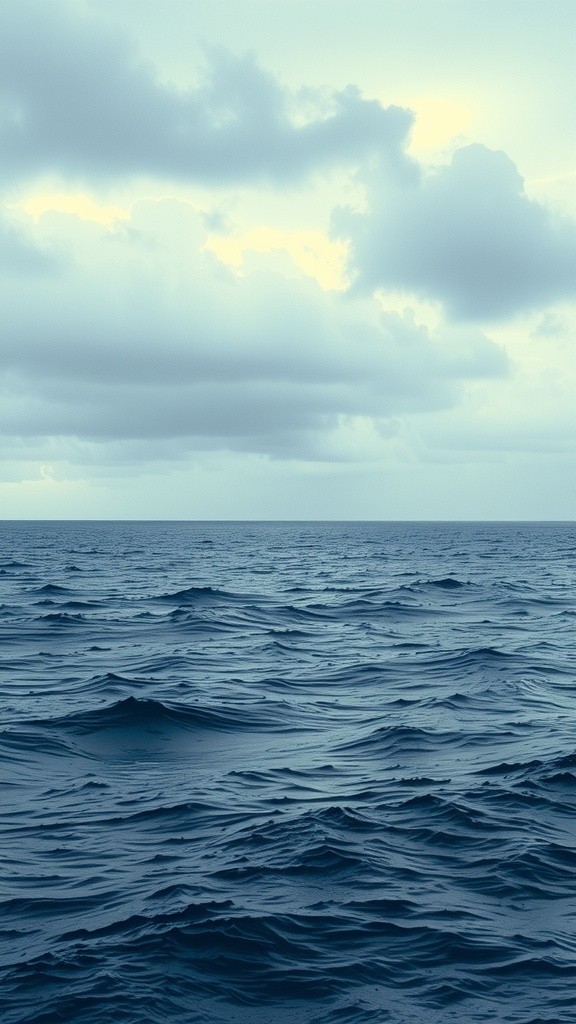 Exploring the Mysteries of the Mariana Trench