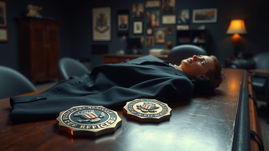 The Mysterious Case of D.B. Cooper: The NORJAK Investigation
