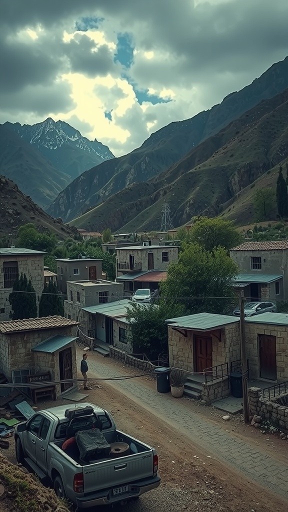 فیصل ڈیزل: ایک نئے سفر کی شروعات