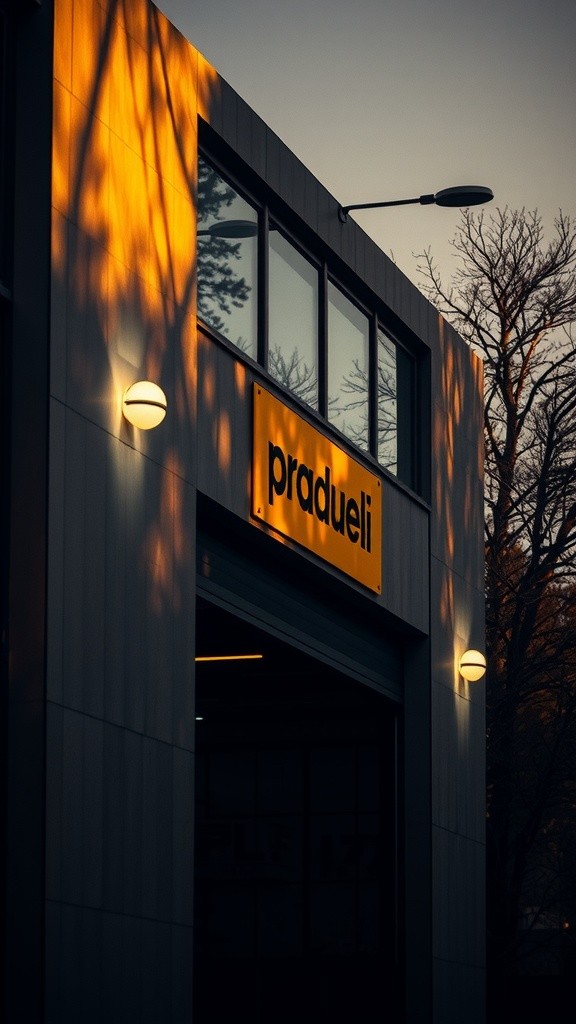 Craftsmanship Redefined: Pradueli Limited