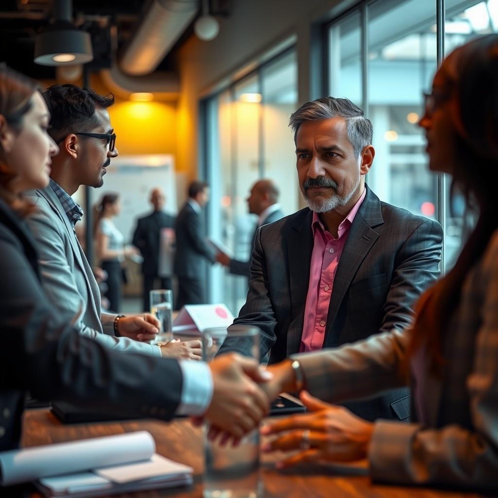 Building Trust in Real Estate Services with Zee-Ace Global