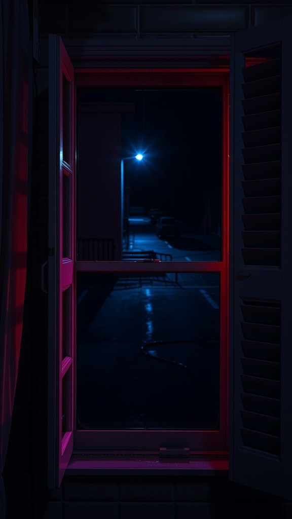 Uninvited: The Haunting Intruder