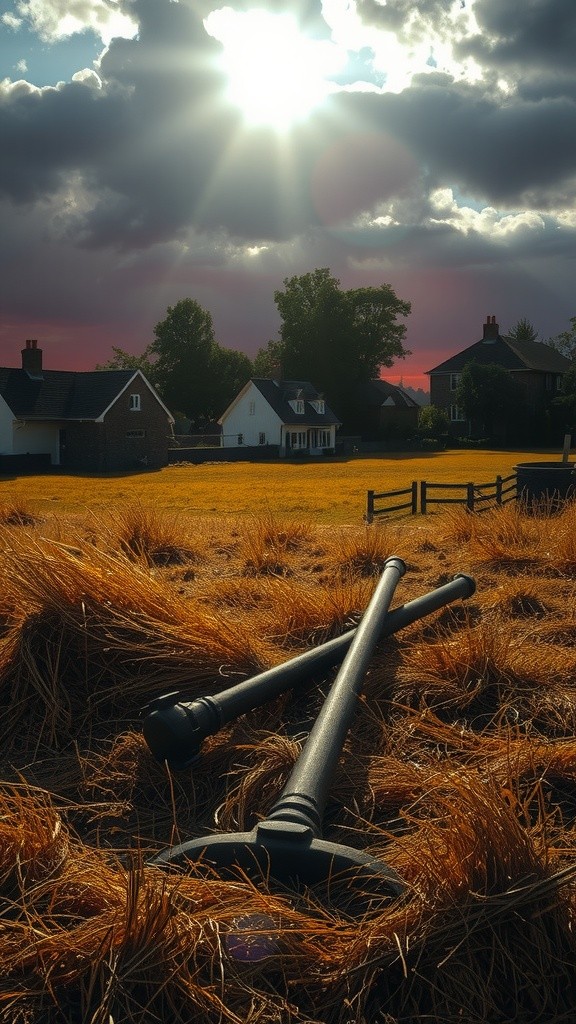 The Curious Farmer