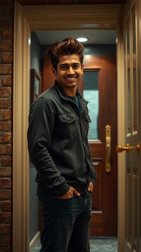 দুঃসময়ে বন্ধুর হাত