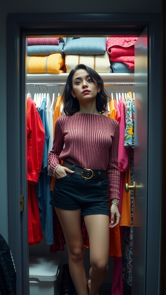 OOTD: From Drab to Fab