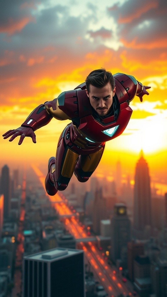 Iron Man: MCU की शुरुआत कैसे हुई?