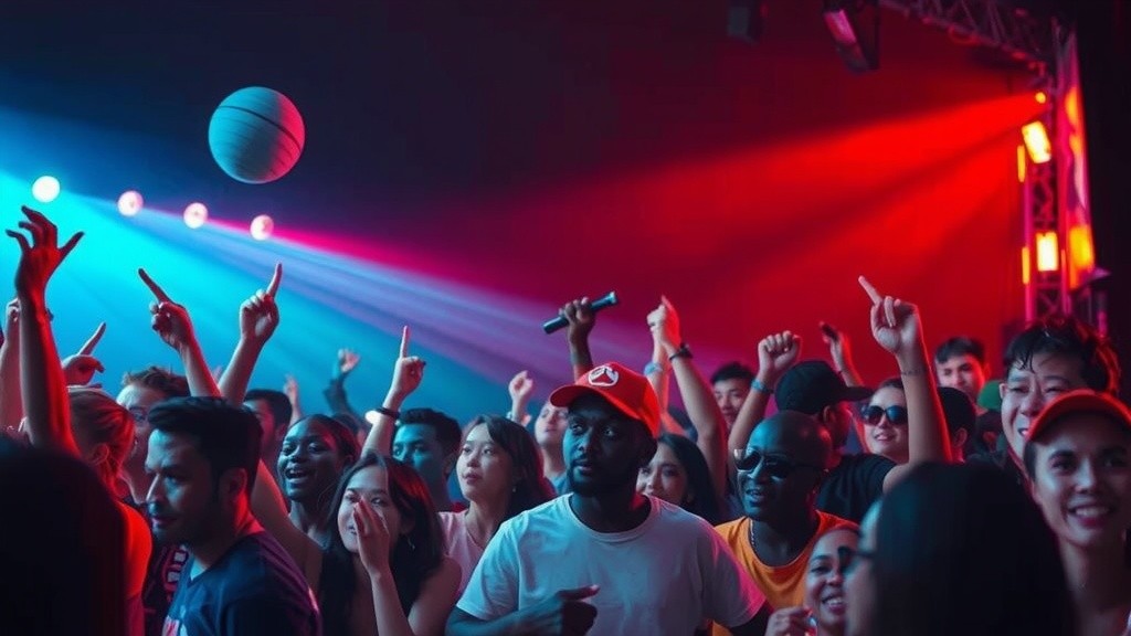 The Vital Role of Music in Human Life