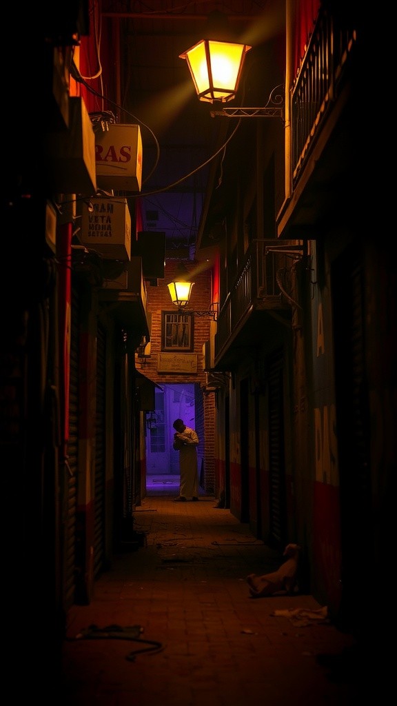 The Haunting of Nawabpur: The Shadow Killer's Return