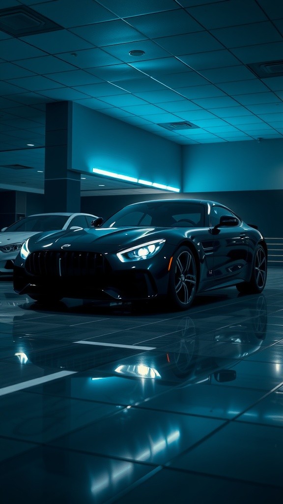 Top 5 Most Expensive Cars of 2024!