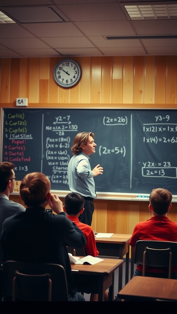 Jawaban Jenius Joko di Ujian Matematika