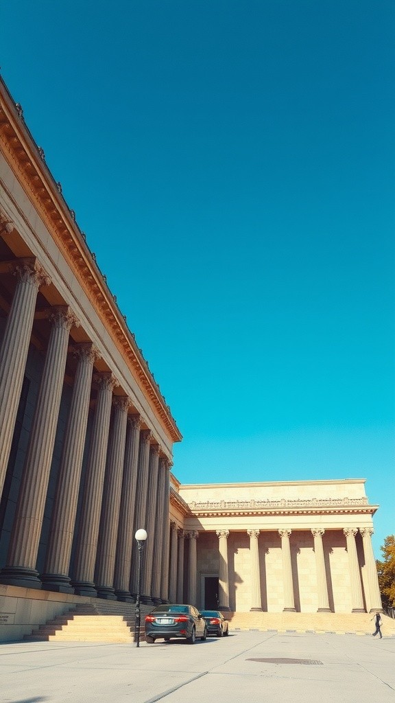 The Legacy of the Library of Alexandria