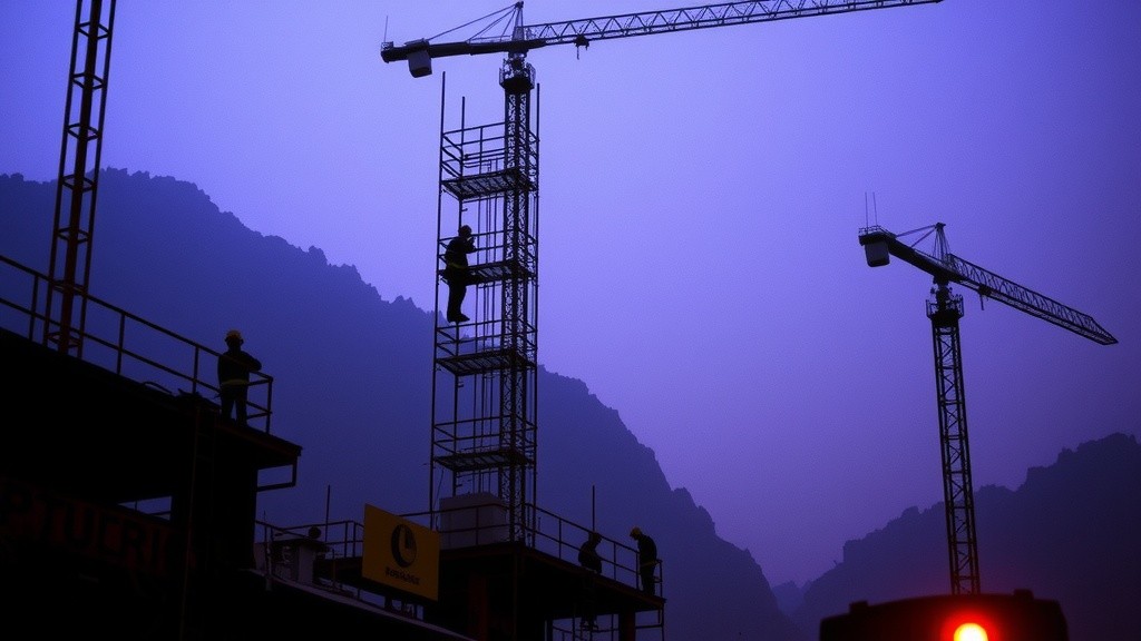 The Construction Trap: Are You Falling Into It?