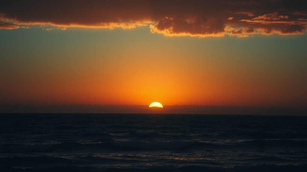 Ocean's Bounty