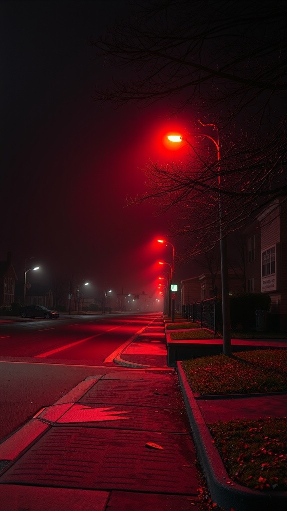 The Midnight Dancer