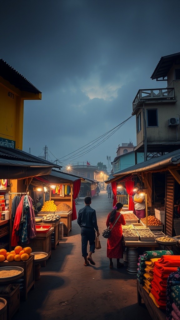 Colors of Bangladesh