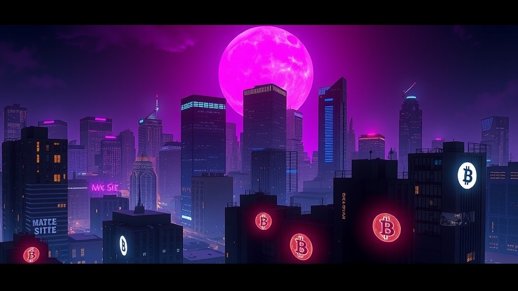 4 Katalis Utama yang Akan Menggerakkan Pasar Kripto di 2025