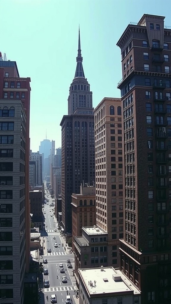 The Hidden Secrets of New York City