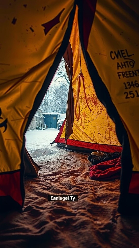 The Ural Mountains Mystery: What Haunts the Cold?