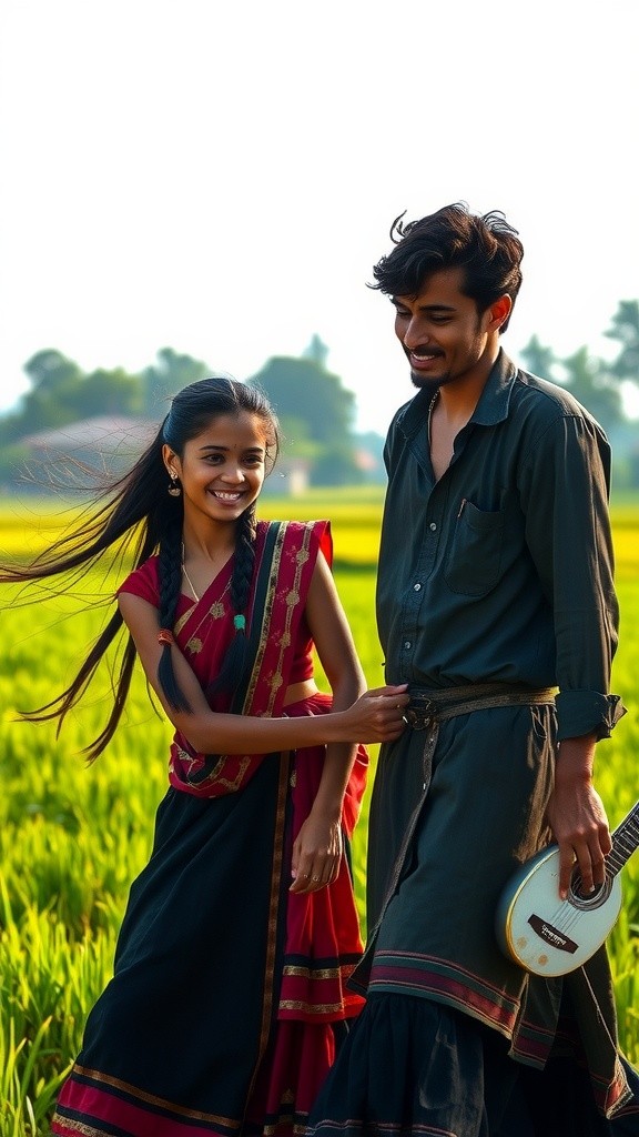 ভাই-বোনের বন্ধন