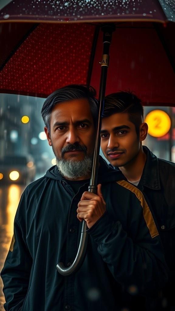 Russel হাউসের অশরীরী কান্না