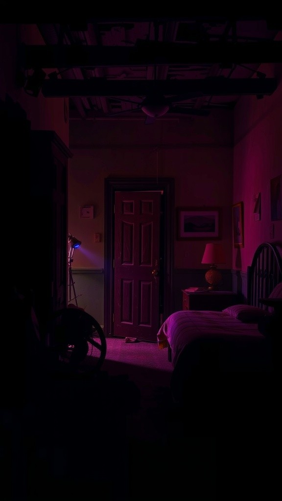 Suara Rani: Hantu di Kamar Kos