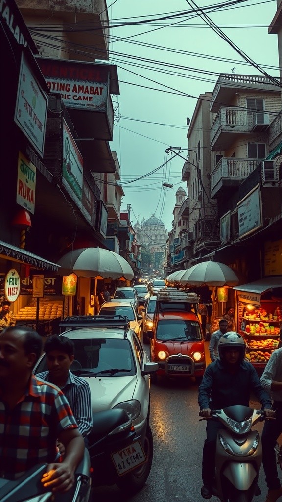 Travel India: Budget-Savvy Spots