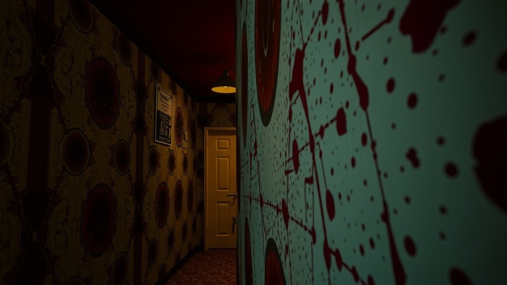 The Secrets of Room 217: Unraveling the Stanley Hotel Mystery