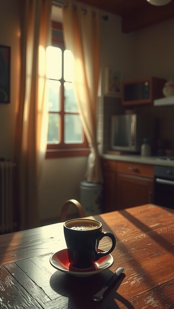 7 Manfaat Rutin Minum Kopi Hitam Tanpa Gula