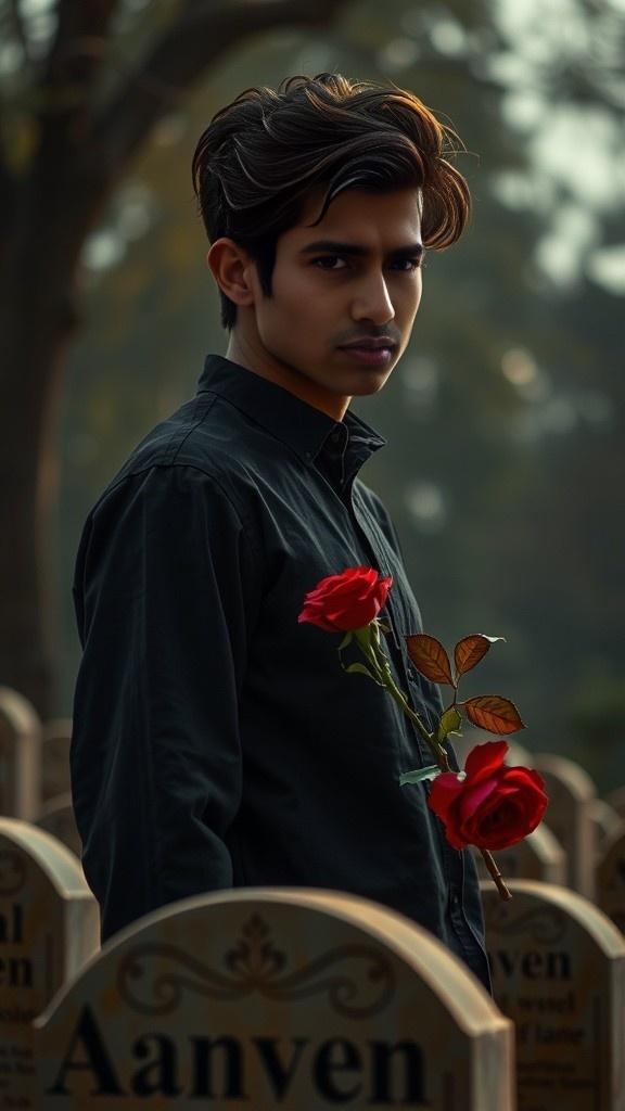 ভালোবাসার অমরত্ব