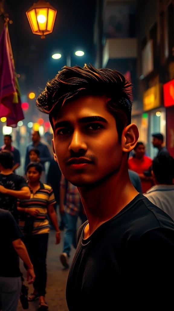 Delhi's Festival of Lights