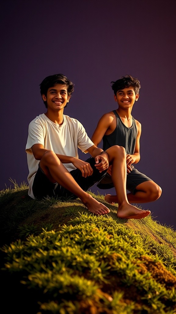 পানির খেলায় প্যাঁচানো