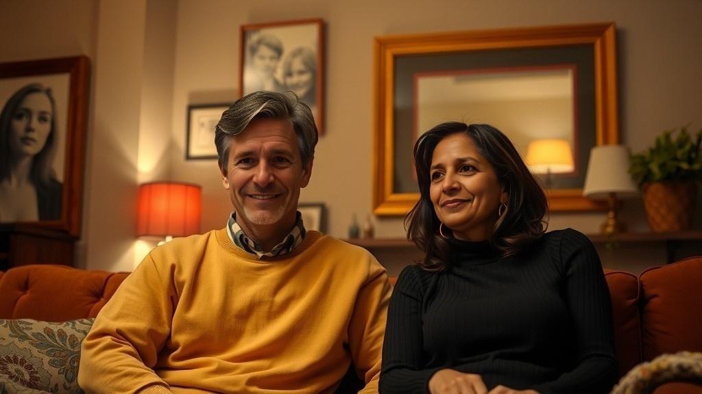 The True Heroes: A Tribute to Parents