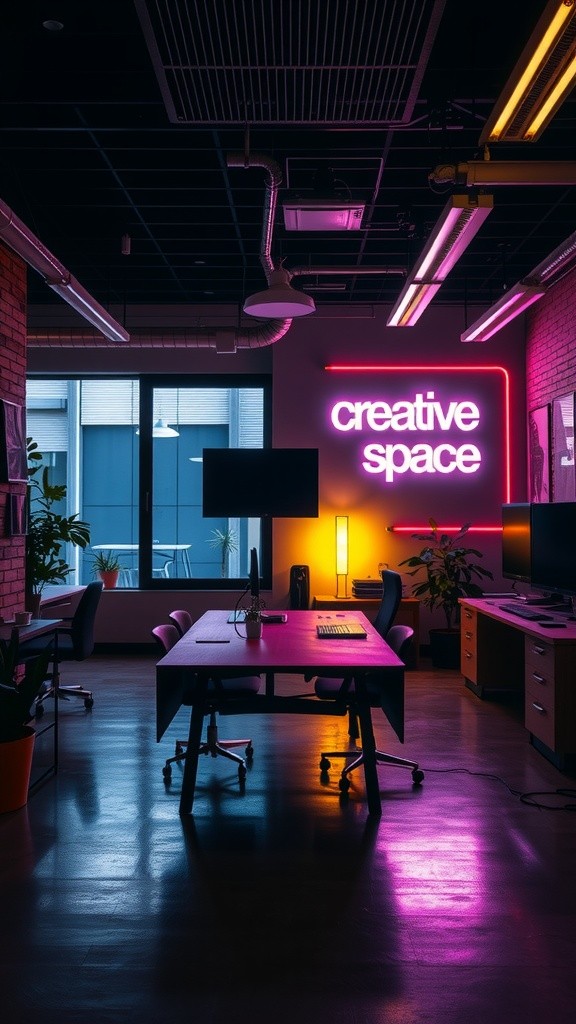 Ruang Kreatif: Dari Ide ke Realita