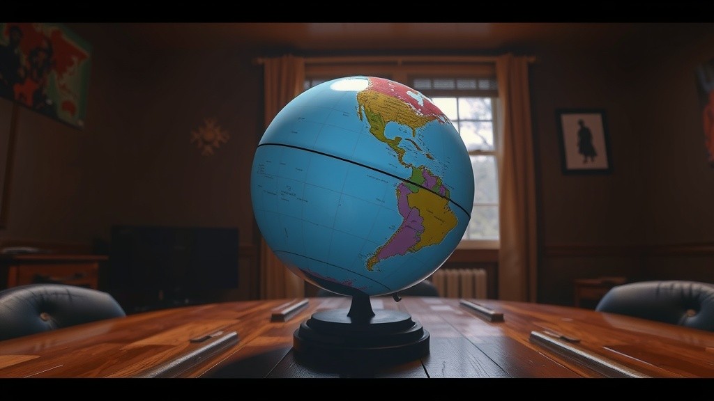 Around the World in 80 Experiences