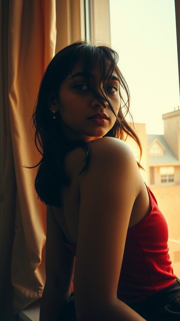 Bholi: The Story of a Simple Girl