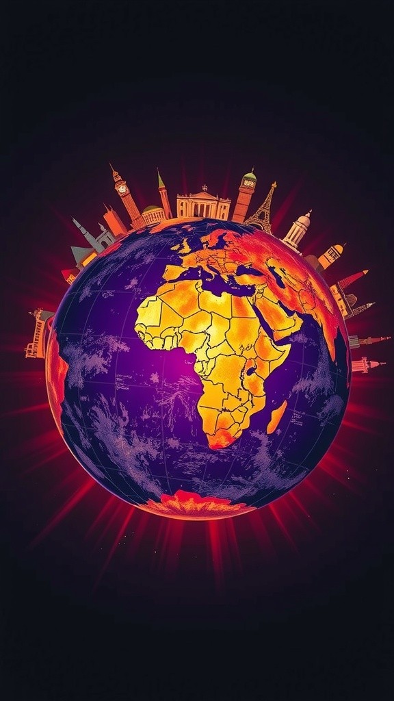 دنیا کے 5 امیر ترین ممالک