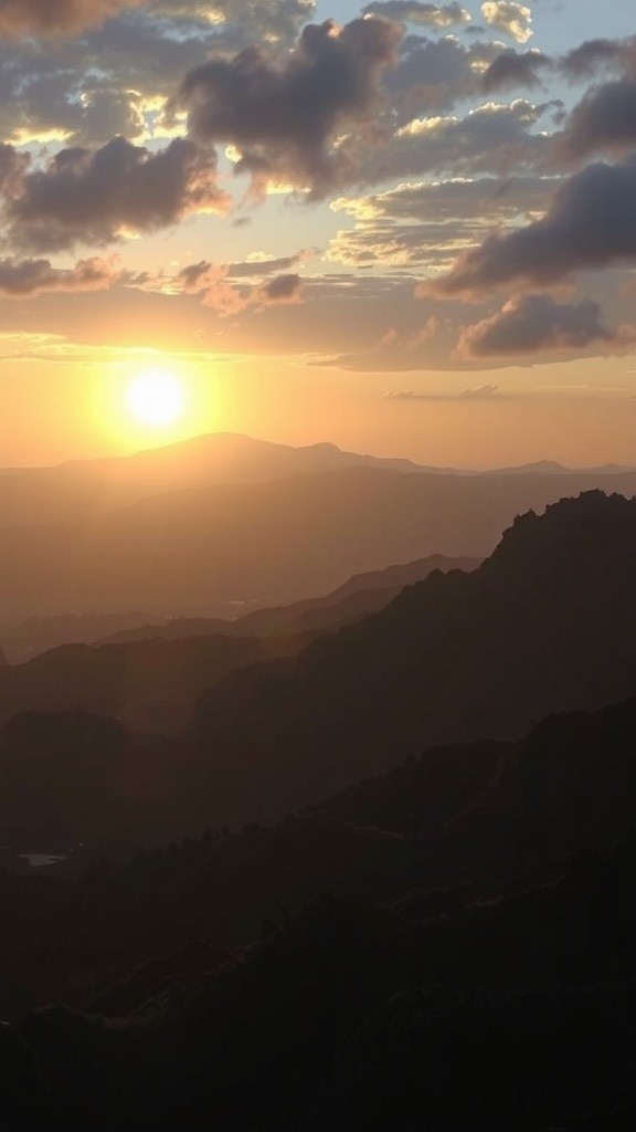 Puncak Jaya: Indonesia's Majestic Summit