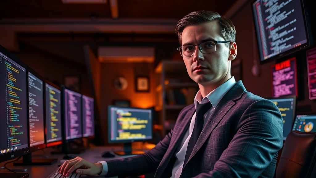 Silent Heists: Uncovering a Digital Conspiracy