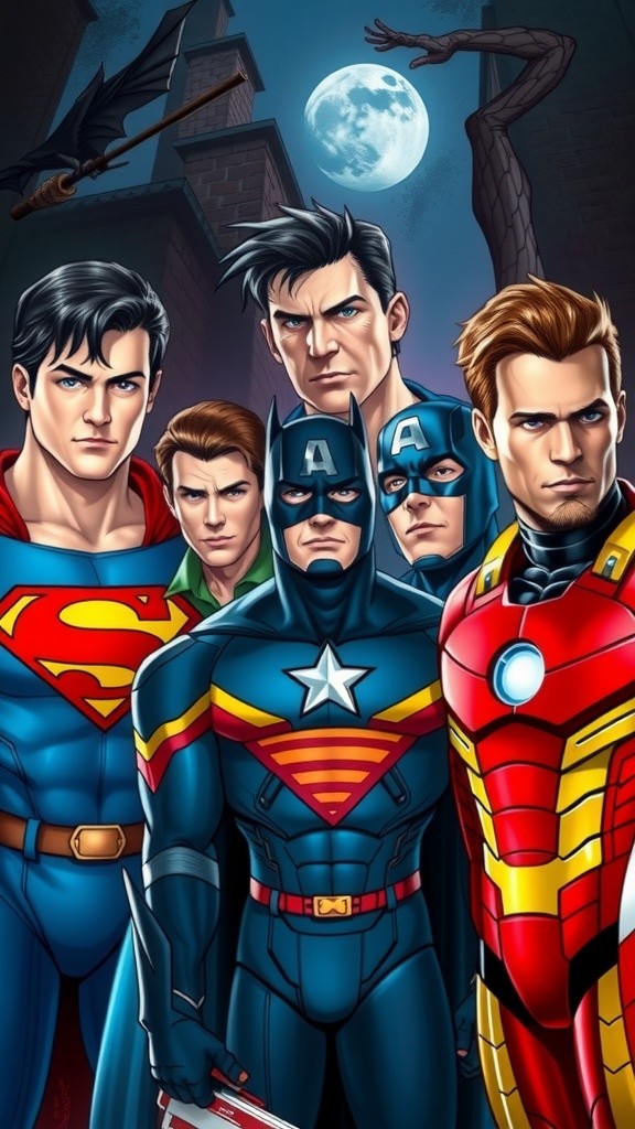 Superhero Mudik: Petualangan Seru di Garut!