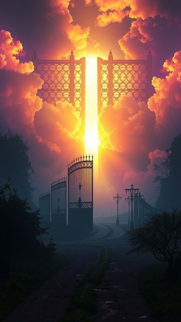 The Parable of Lazarus and the Rich Man: A Lesson in Faith and Compassion