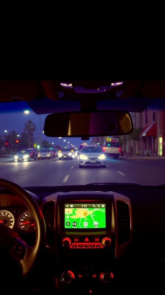 The Passenger Who Wasn't There