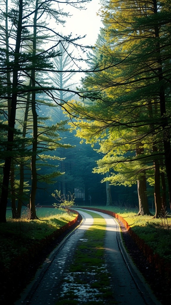 The Sincere Path of Life