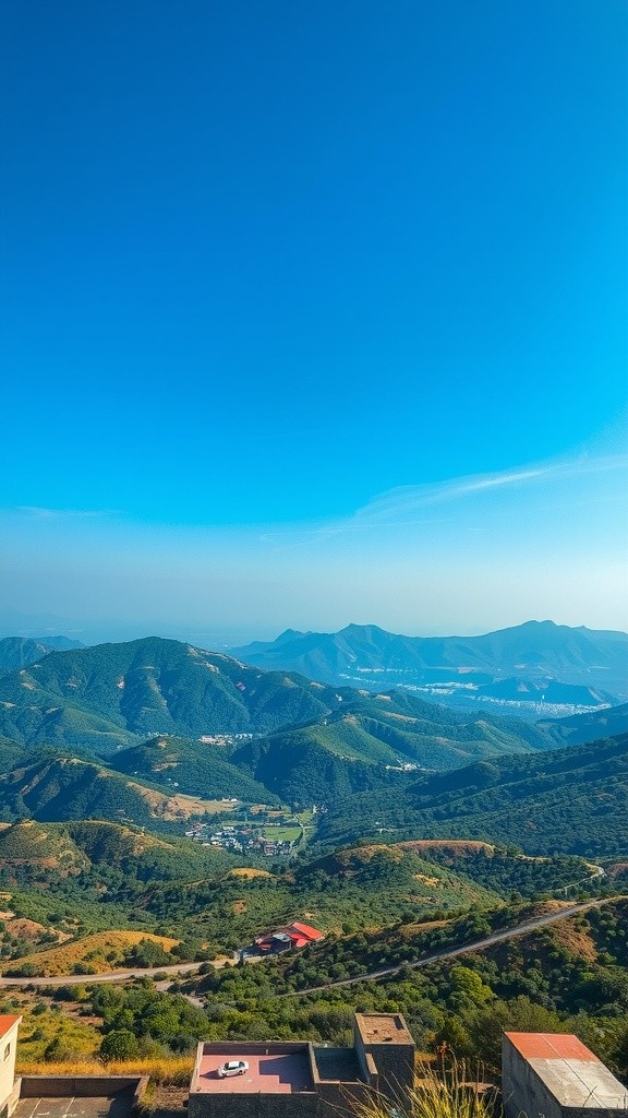 پاکستان کی قدرتی خوبصورتی