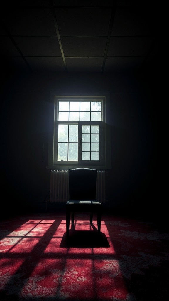 The Enduring Echo of Love and Loss