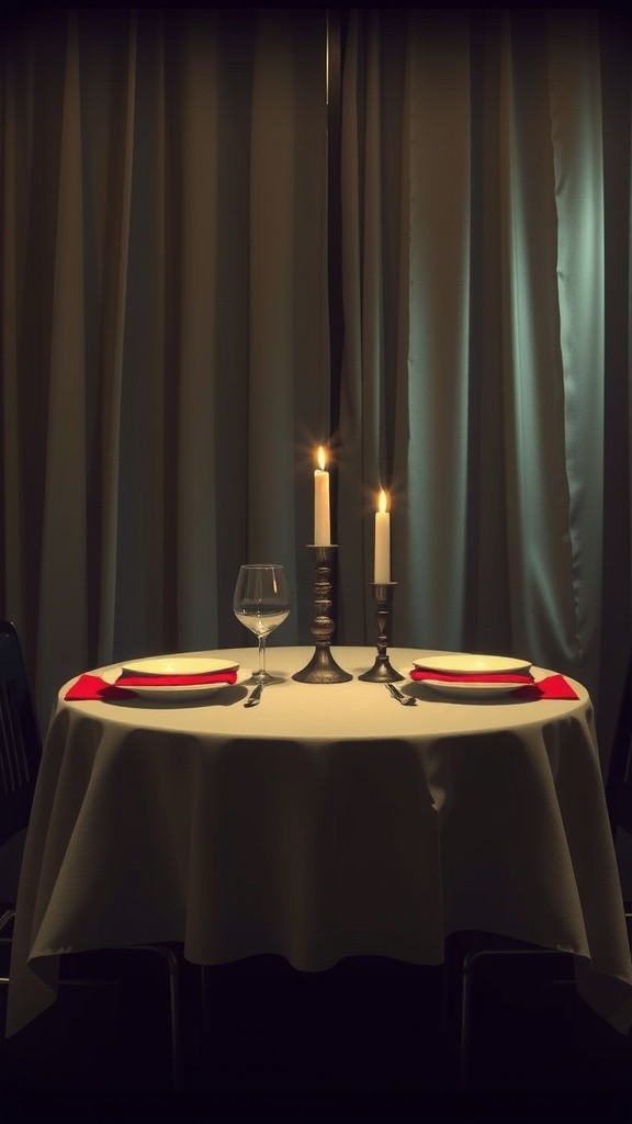 The Essence of Marriage: Yielding in Love