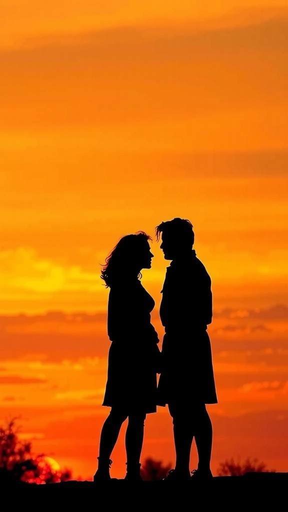 The Essence of True Love