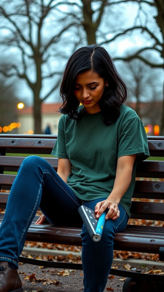 The Value of Struggle: Learning Through Disappointment and Hope