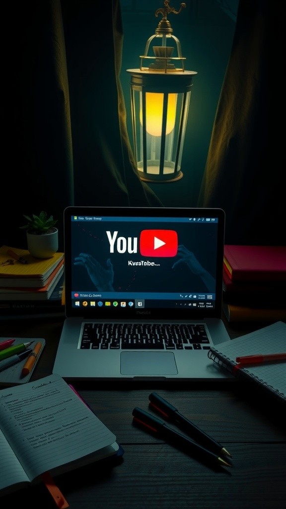 How to Make Money on YouTube: A Beginner's Guide
